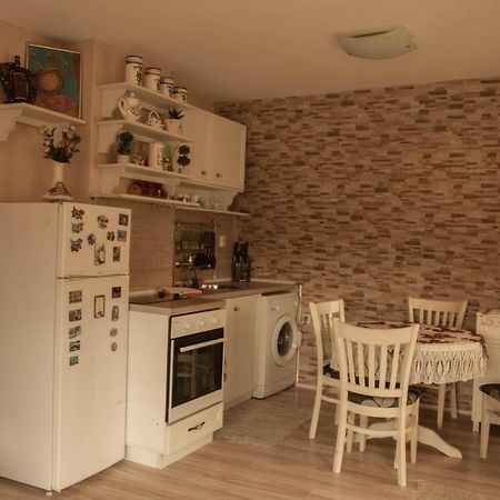 Апартамент Морско Бижу Burgas Luaran gambar
